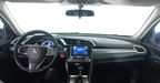 Honda Civic 1.5 TURBO PLUS Sedan 2016