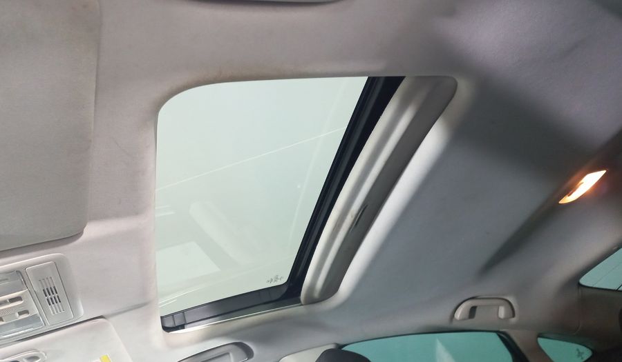 Honda Civic 1.5 TURBO PLUS Sedan 2016