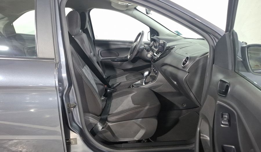 Ford Figo 1.5 TITANIUM AUTO Sedan 2021