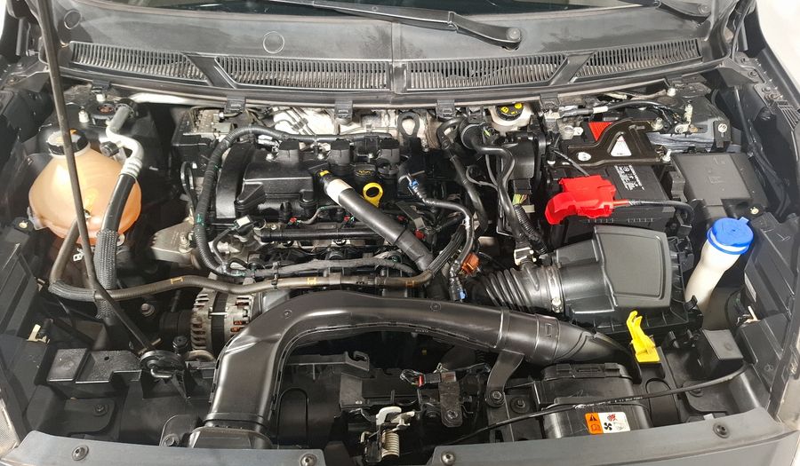 Ford Figo 1.5 TITANIUM AUTO Sedan 2021