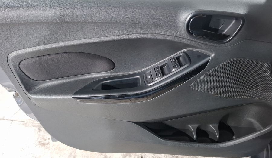 Ford Figo 1.5 TITANIUM AUTO Sedan 2021