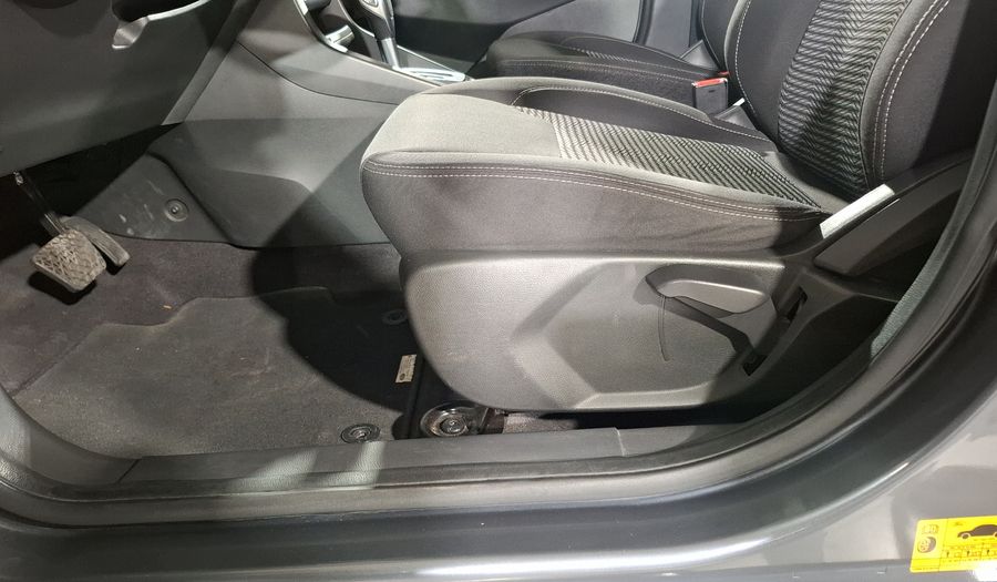 Ford Figo 1.5 TITANIUM AUTO Sedan 2021