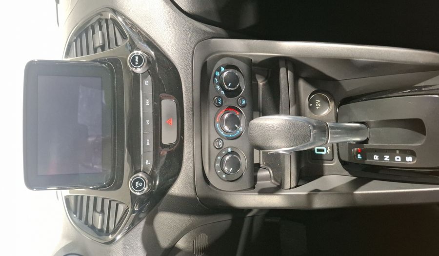 Ford Figo 1.5 TITANIUM AUTO Sedan 2021