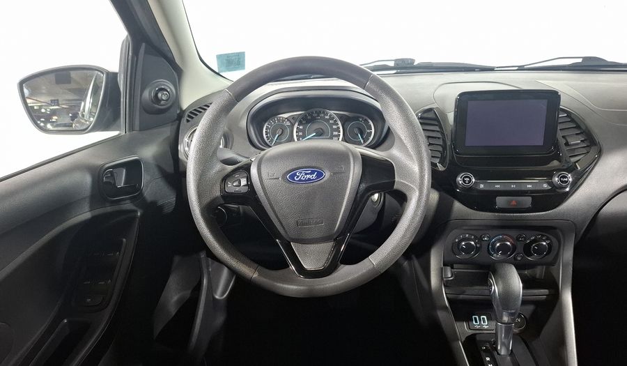 Ford Figo 1.5 TITANIUM AUTO Sedan 2021