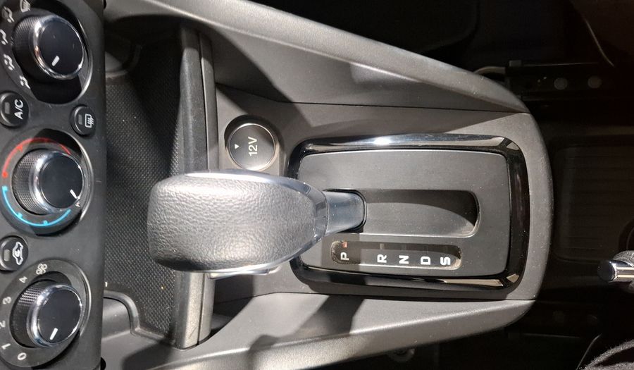 Ford Figo 1.5 TITANIUM AUTO Sedan 2021