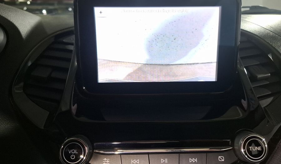 Ford Figo 1.5 TITANIUM AUTO Sedan 2021