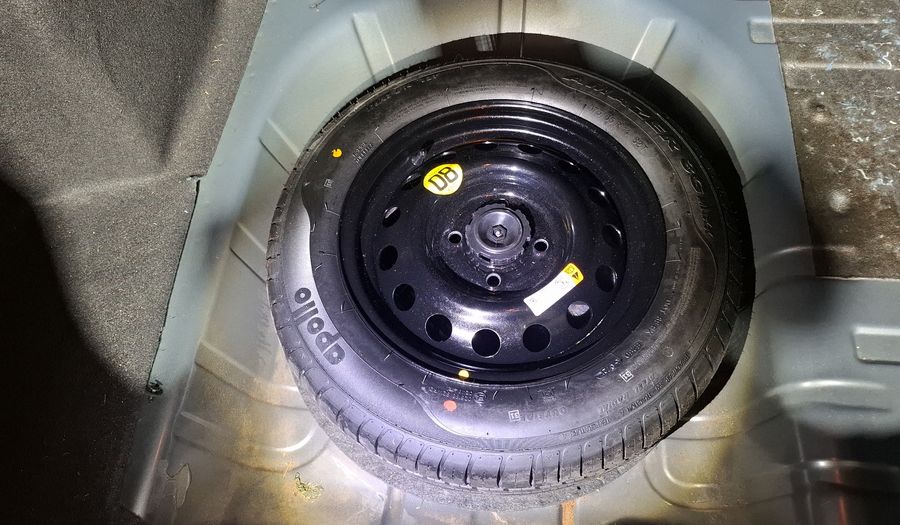 Ford Figo 1.5 TITANIUM AUTO Sedan 2021