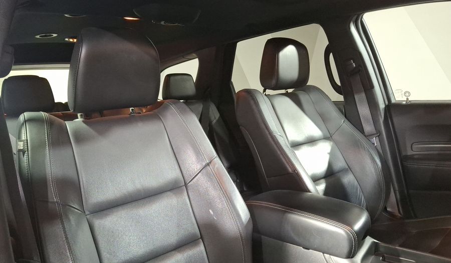 Dodge Durango 3.6 GT AUTO Suv 2021