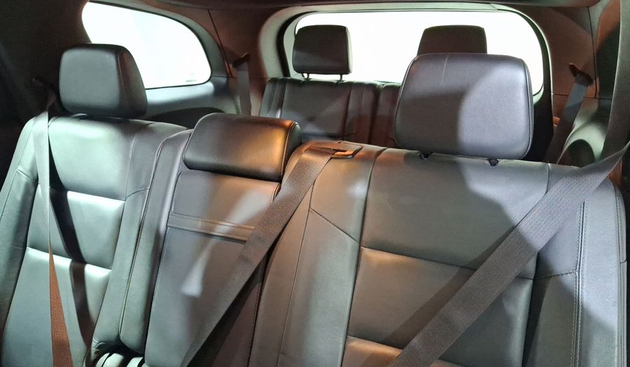 Dodge Durango 3.6 GT AUTO Suv 2021