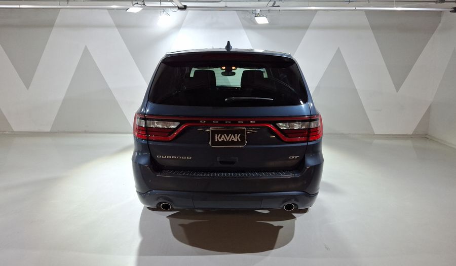 Dodge Durango 3.6 GT AUTO Suv 2021