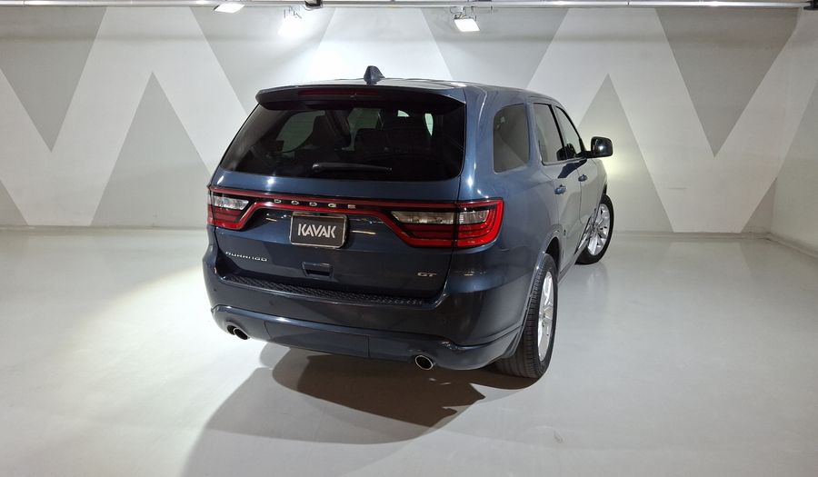 Dodge Durango 3.6 GT AUTO Suv 2021