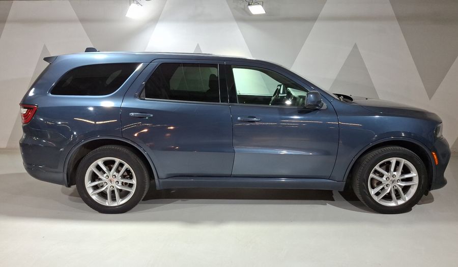 Dodge Durango 3.6 GT AUTO Suv 2021