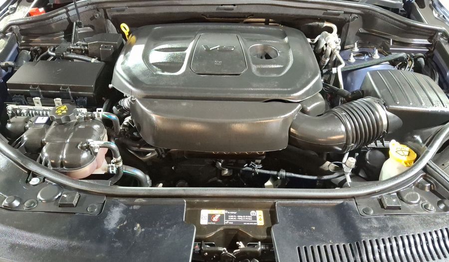 Dodge Durango 3.6 GT AUTO Suv 2021