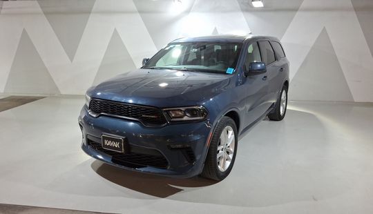 Dodge • Durango