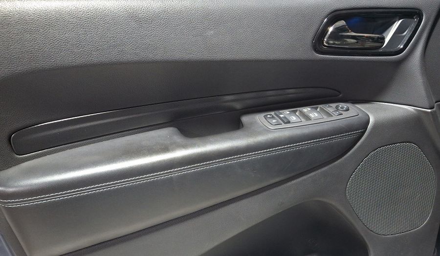 Dodge Durango 3.6 GT AUTO Suv 2021