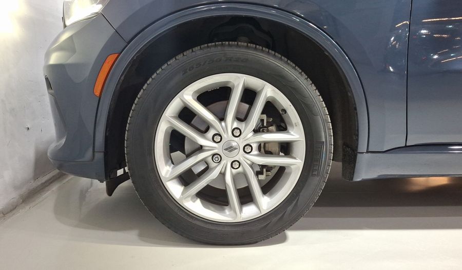 Dodge Durango 3.6 GT AUTO Suv 2021