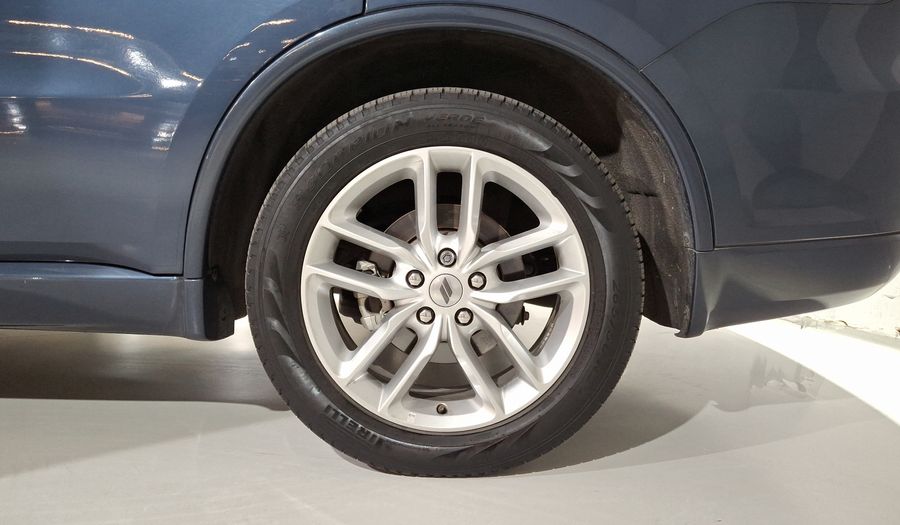 Dodge Durango 3.6 GT AUTO Suv 2021