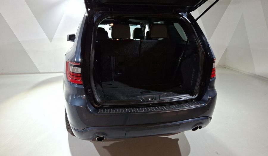 Dodge Durango 3.6 GT AUTO Suv 2021