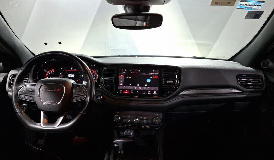 Dodge Durango 3.6 GT AUTO Suv 2021