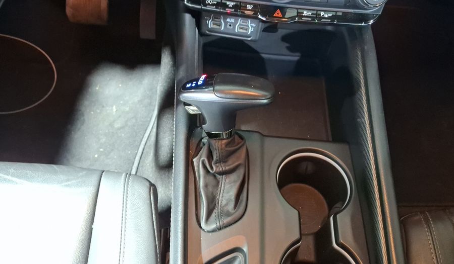 Dodge Durango 3.6 GT AUTO Suv 2021
