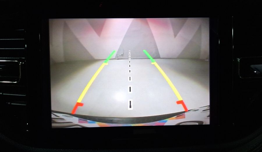 Dodge Durango 3.6 GT AUTO Suv 2021