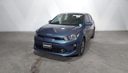 Kia • Rio