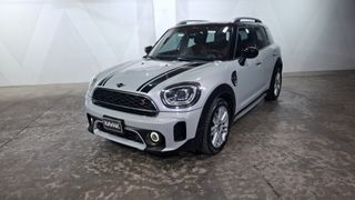 Mini • Countryman