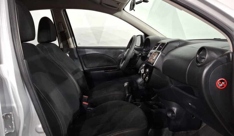 Nissan March 1.6 ADVANCE Hatchback 2021