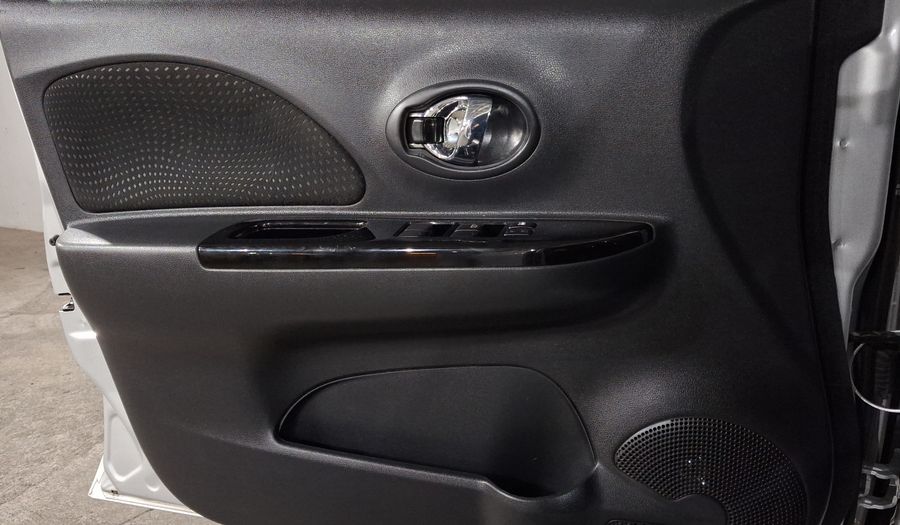 Nissan March 1.6 ADVANCE Hatchback 2021