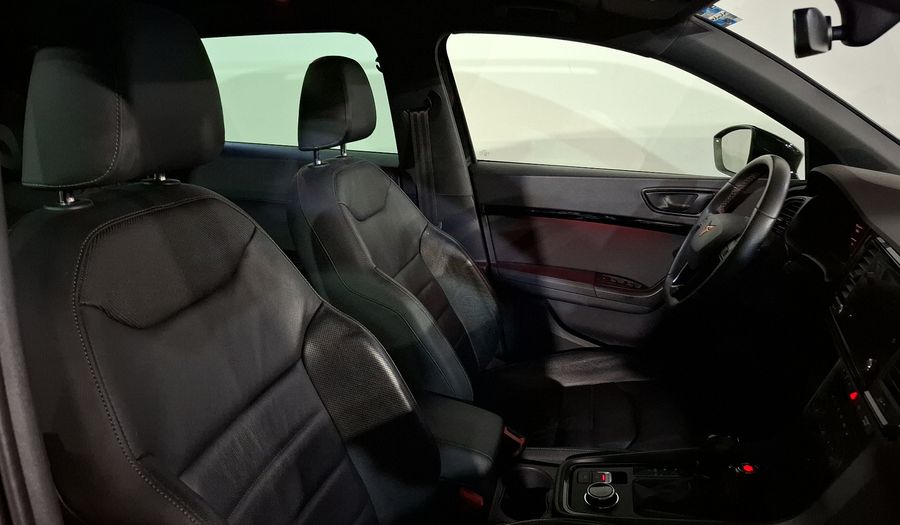 Cupra Ateca 2.0 TSI DCT 4WD Suv 2020