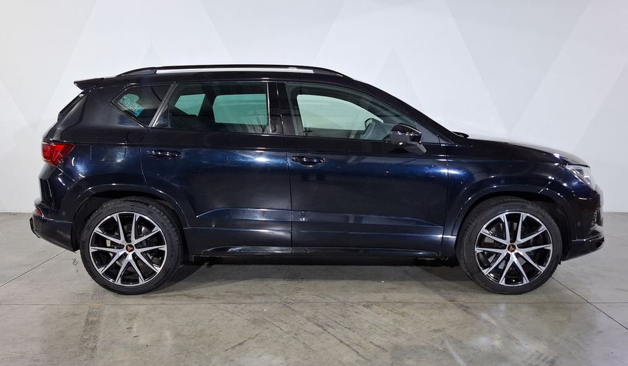 Cupra Ateca 2.0 TSI DCT 4WD Suv 2020