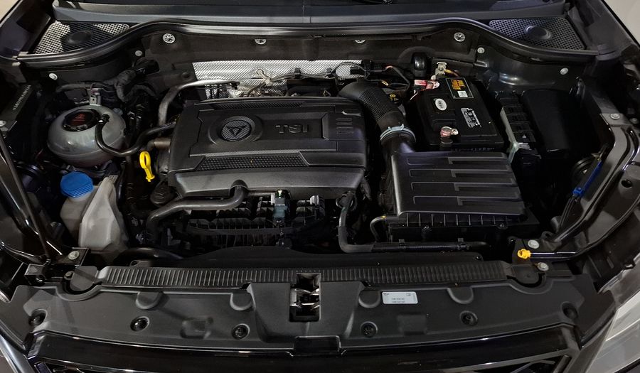 Cupra Ateca 2.0 TSI DCT 4WD Suv 2020