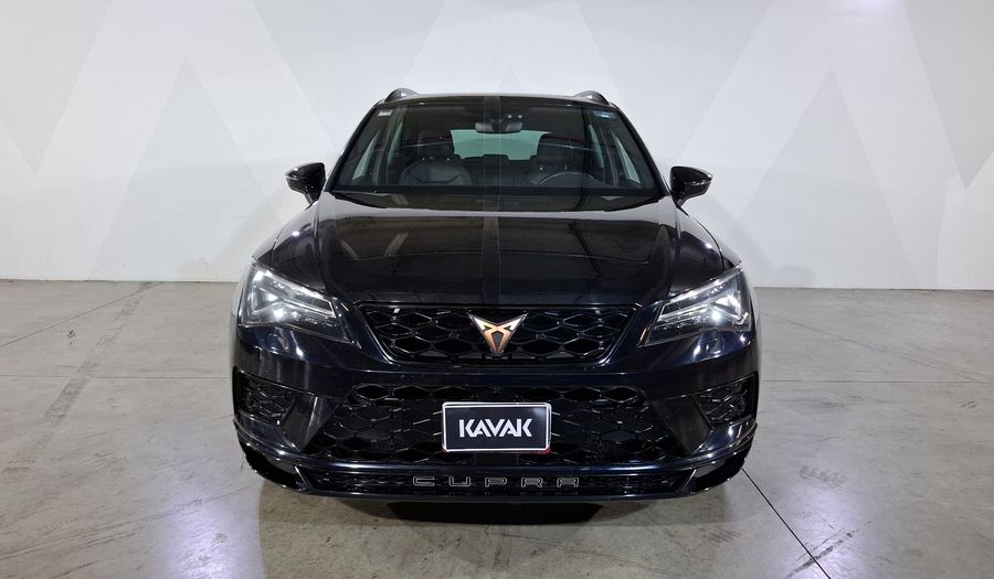 Cupra Ateca 2.0 TSI DCT 4WD Suv 2020