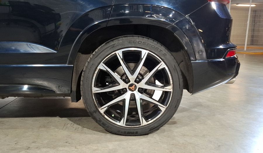 Cupra Ateca 2.0 TSI DCT 4WD Suv 2020