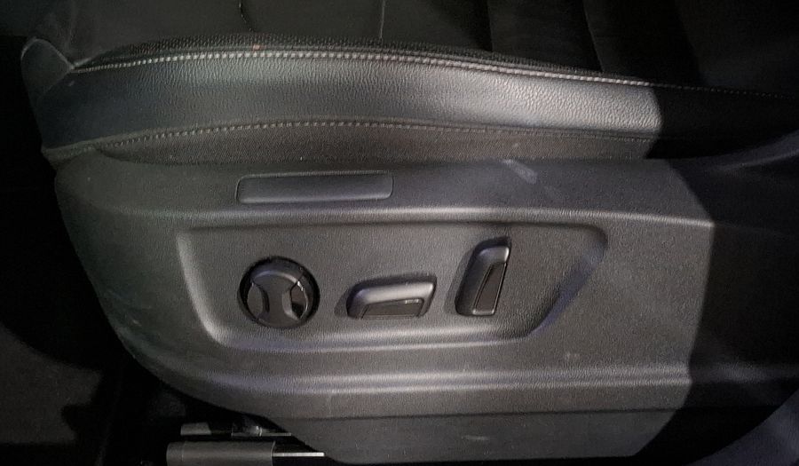 Cupra Ateca 2.0 TSI DCT 4WD Suv 2020