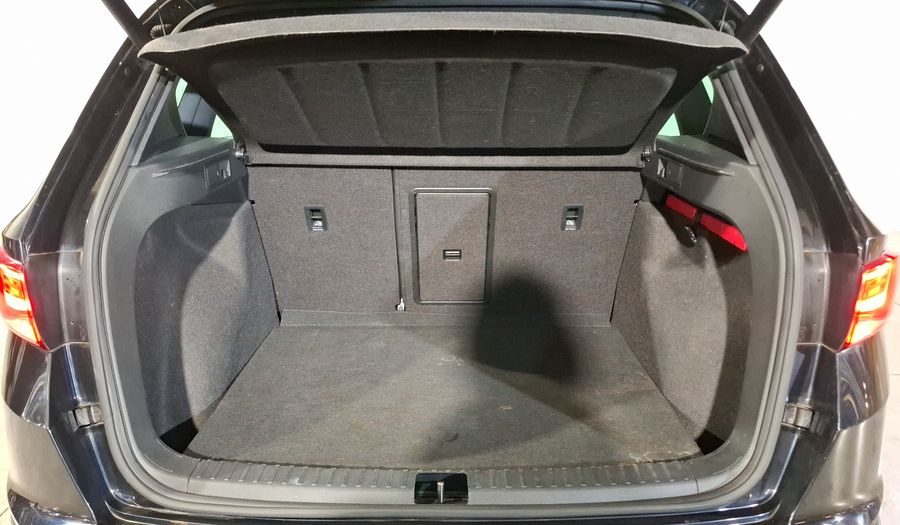 Cupra Ateca 2.0 TSI DCT 4WD Suv 2020