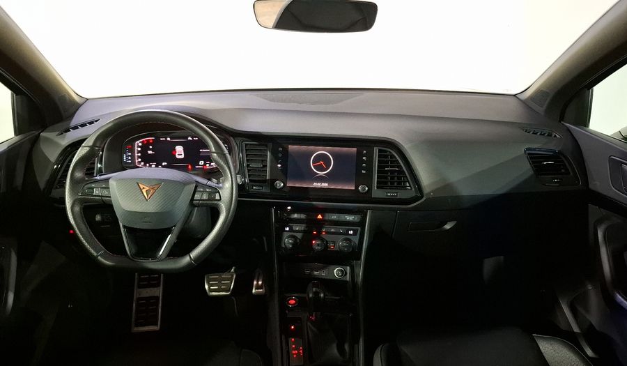 Cupra Ateca 2.0 TSI DCT 4WD Suv 2020