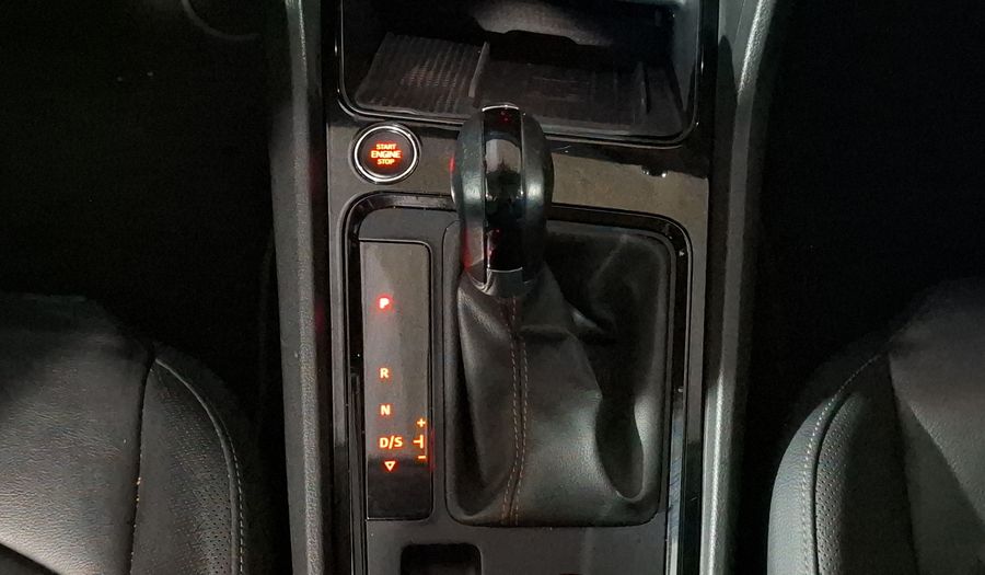 Cupra Ateca 2.0 TSI DCT 4WD Suv 2020