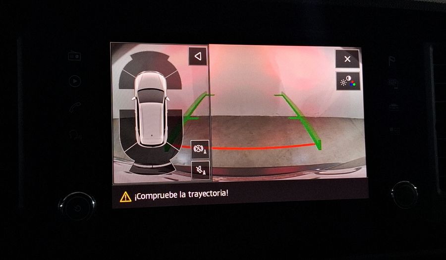 Cupra Ateca 2.0 TSI DCT 4WD Suv 2020