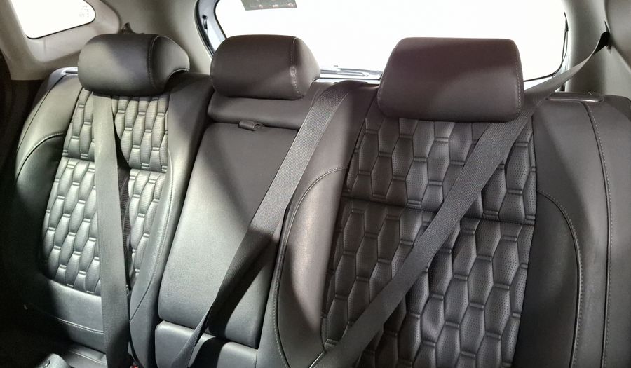 Kia Seltos 1.6 EX PACK AUTO Suv 2020