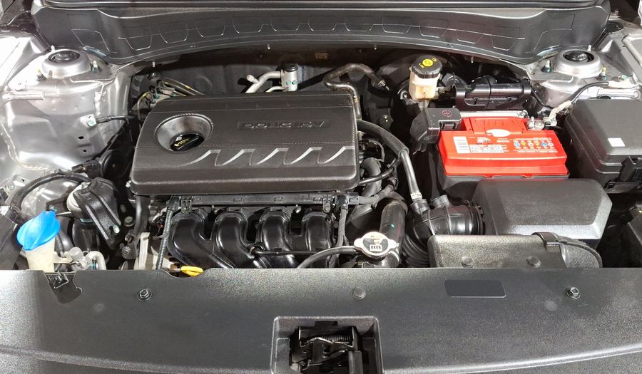 Kia Seltos 1.6 EX PACK AUTO Suv 2020