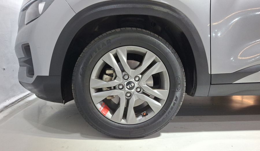 Kia Seltos 1.6 EX PACK AUTO Suv 2020