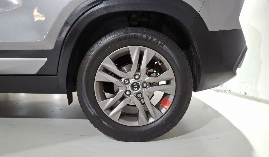 Kia Seltos 1.6 EX PACK AUTO Suv 2020