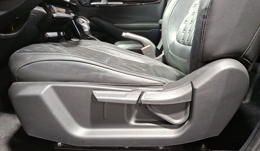 Kia Seltos 1.6 EX PACK AUTO Suv 2020