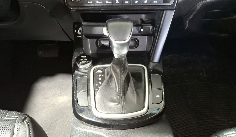 Kia Seltos 1.6 EX PACK AUTO Suv 2020