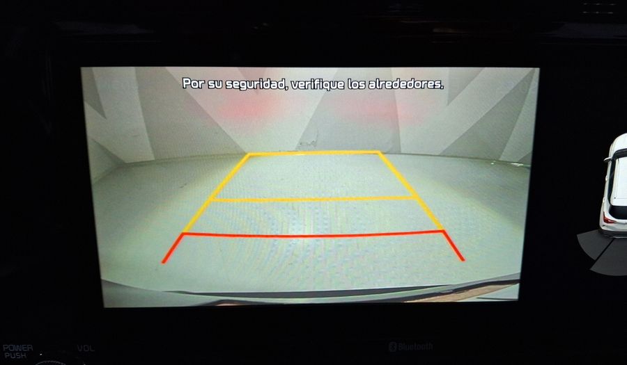 Kia Seltos 1.6 EX PACK AUTO Suv 2020