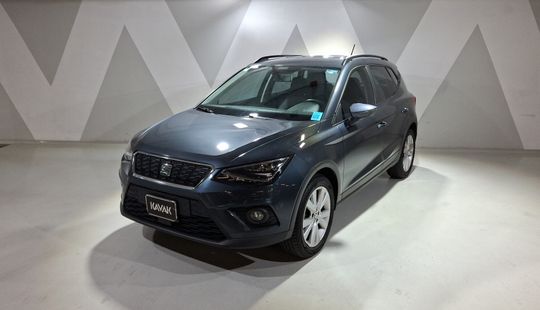 Seat • Arona