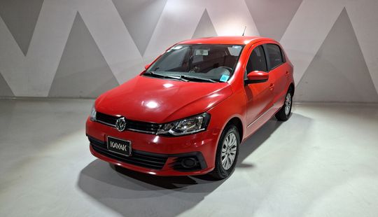 Volkswagen • Gol