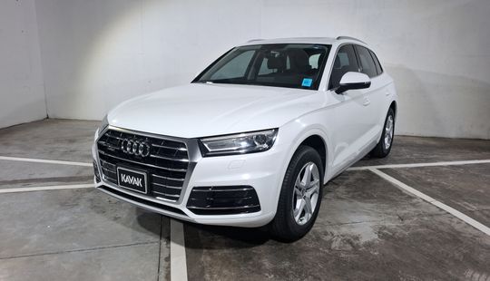Audi • Q5