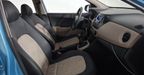 Hyundai Grand I10 1.2 GL MT Hatchback 2015